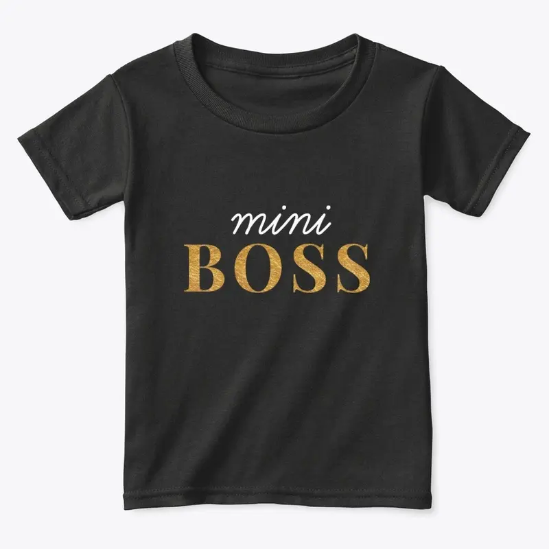 Mini Boss