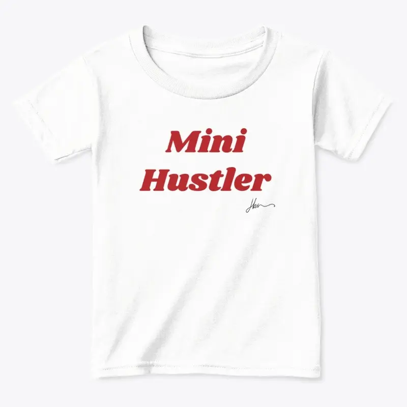 Mini Hustler