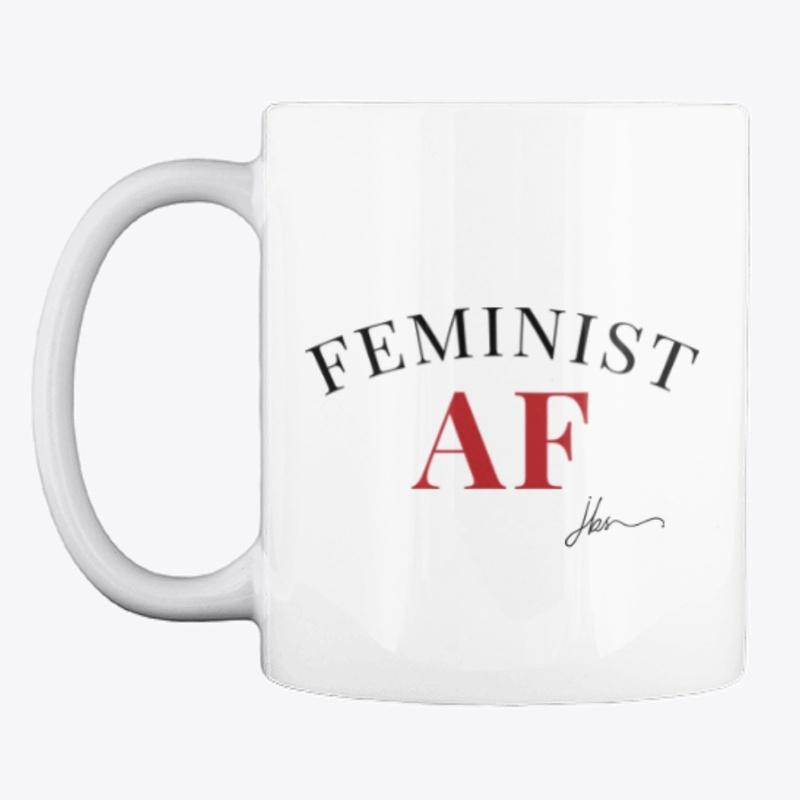 Feminist AF